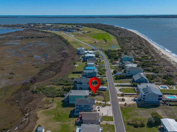 128 Caswell Beach Road Road, Caswell Beach, NC 28465