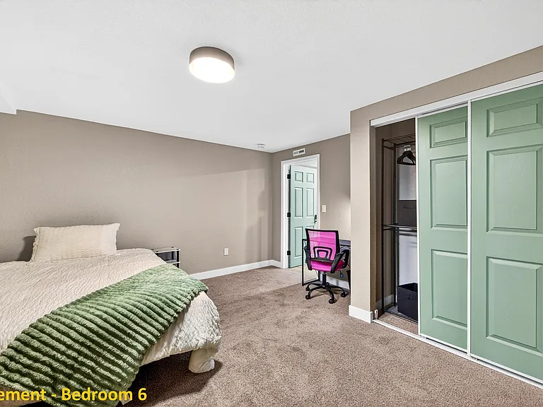 1596 S Stuart St #1 — Photo 3