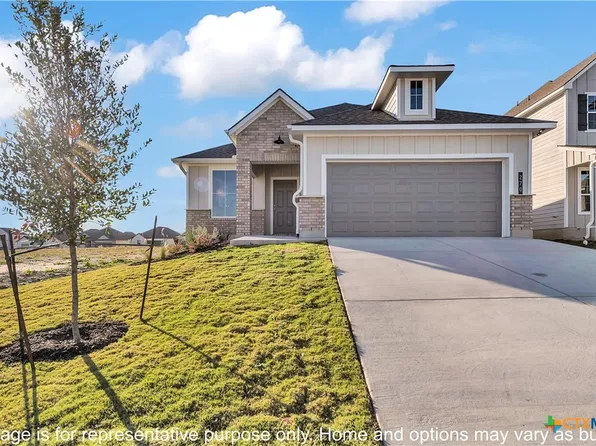 366 Pathfinder Dr, Copperas Cove, TX 76522