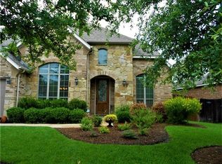 3316 Marcasite Dr, Round Rock, TX 78681