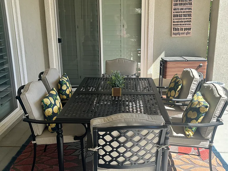 61654 Toro Canyon Way — Photo 23
