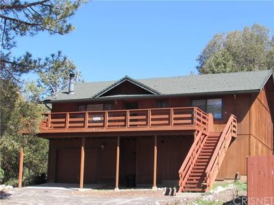 2112 Hickory Ct, Pine Mountain Club, CA, 93222