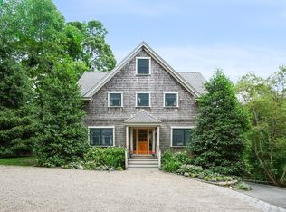 61 Causeway Rd, Tisbury, MA 02568