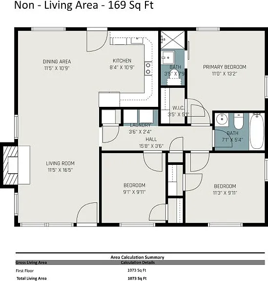 3500 Mathis Dr — Photo 27