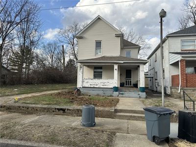 1374 W Mulberry St, Springfield, OH, 45506