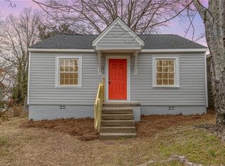 519 Avon Ave, Burlington, NC 27215
