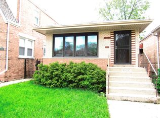 10235 S Sangamon St, Chicago, IL 60643