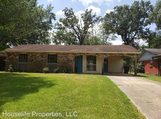 632 Woodmont Pl, Shreveport, LA 71108