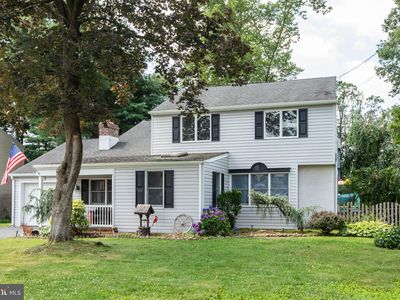 211 Harvest Rd, Cherry Hill, NJ, 08002