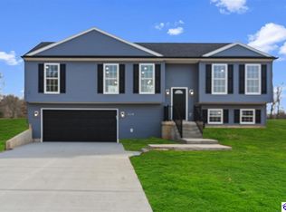 324 Beasley Blvd, Elizabethtown, KY
