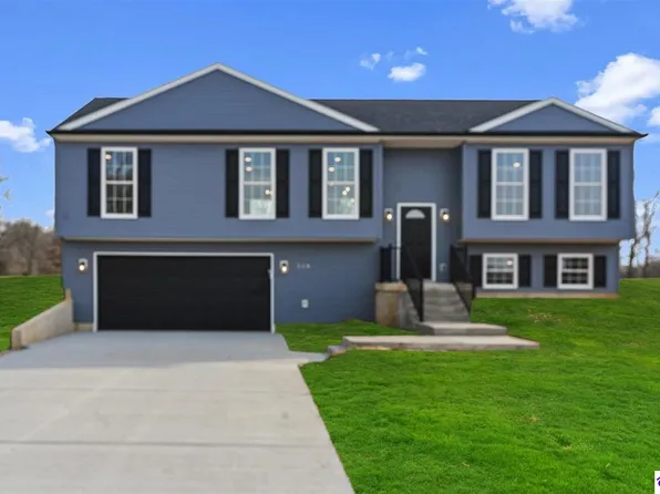 324 Beasley Blvd, Elizabethtown, KY 42701