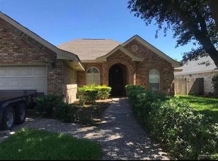 501 E Yarrow Ave, McAllen, TX 78504