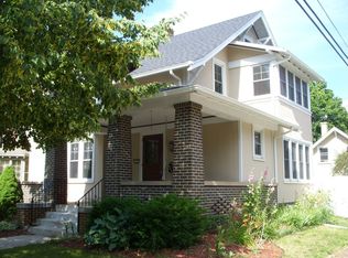 1419 N 6th St, Sheboygan, WI 53081