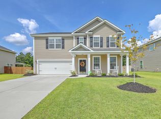 183 Meadow Wood Rd, Summerville, SC 29483