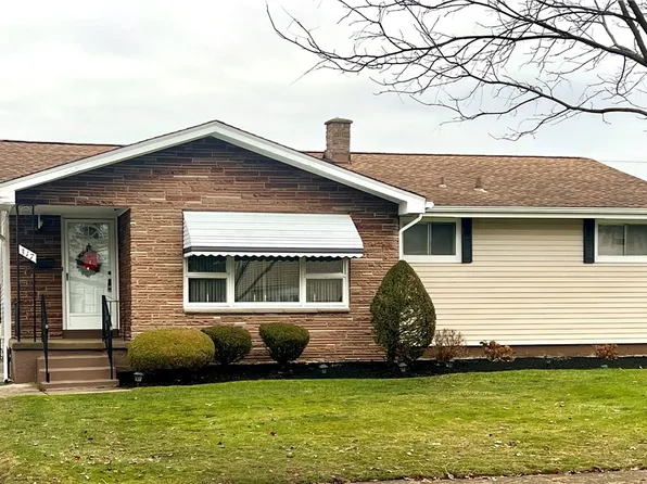 317 Wellington Ave, Buffalo, NY 14223