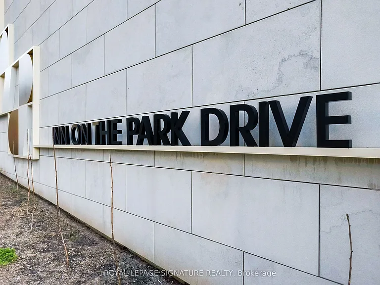 10 Inn On The Park Dr #2709 — Photo 2