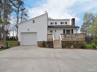 7825 Pleasant Hill Church Rd, Marshville, NC 28103