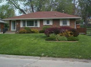 619 Thornton Ave, Des Moines, IA 50315