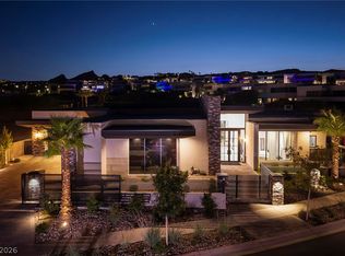 13 Rainbow Point Pl, Henderson, NV 89011