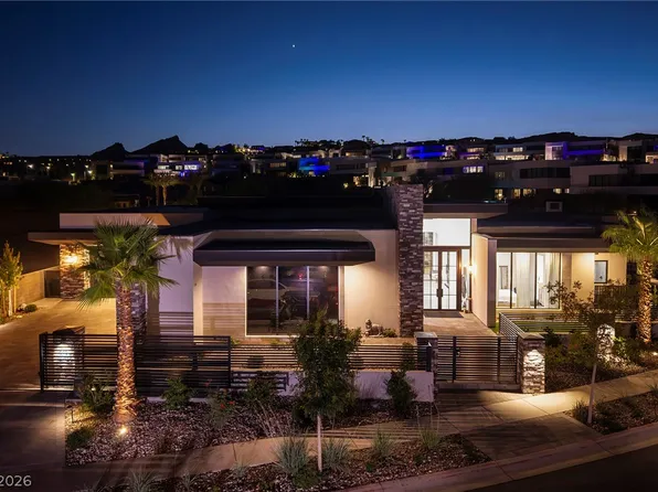 13 Rainbow Point Pl, Henderson, NV 89011