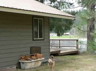 13 Ridge Rd, Cusick, WA 99119