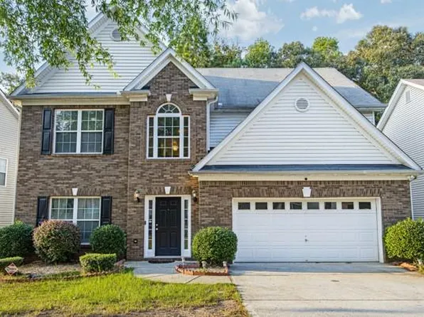 4216 Preserve Trl, Snellville, GA 30039