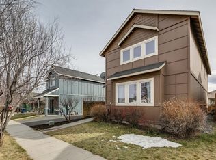 2360 NW Dogwood Ave, Redmond, OR 97756