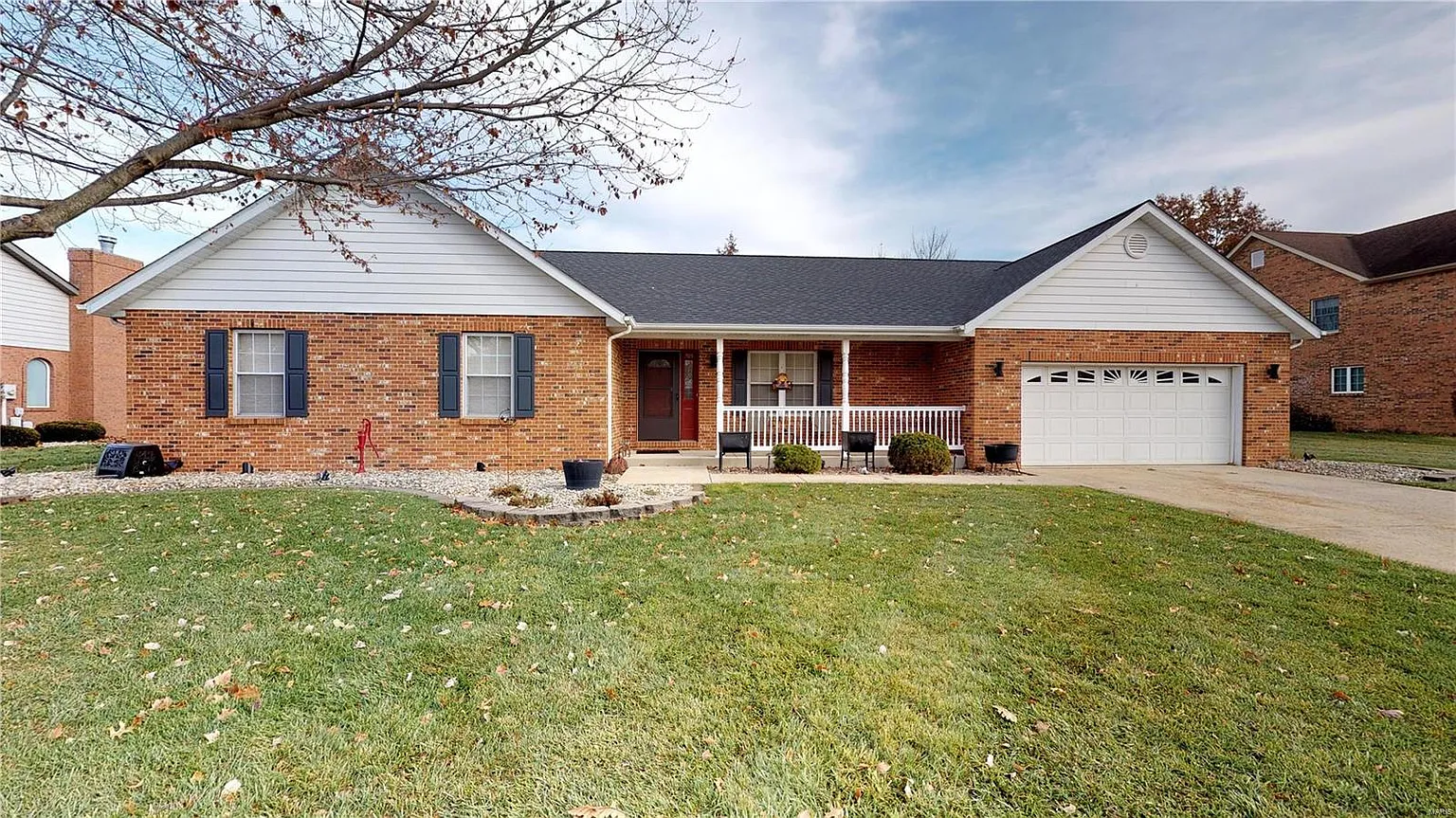 709 Chestnut Dr photo 1