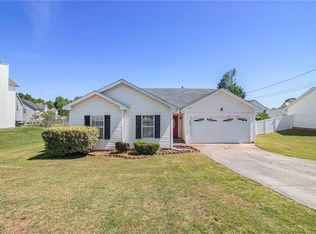 5557 Glen Ridge Bnd, Lithonia, GA 30058