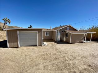 56006 Sunnyslope Dr, Yucca Valley, CA 92284
