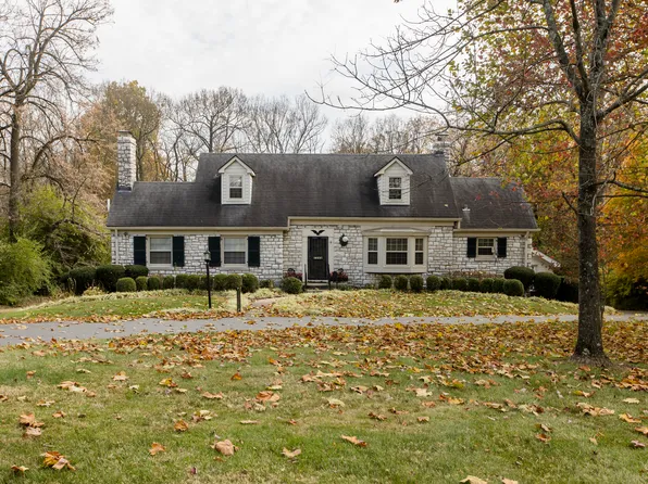 1808 Old Paris Rd, Lexington, KY 40505