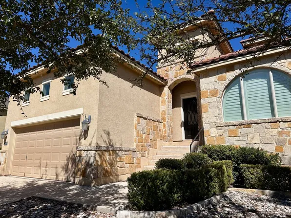 18030 Camino Del Mar, San Antonio, TX 78257