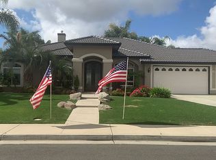 13815 Table Rock Ave, Bakersfield, CA 93314