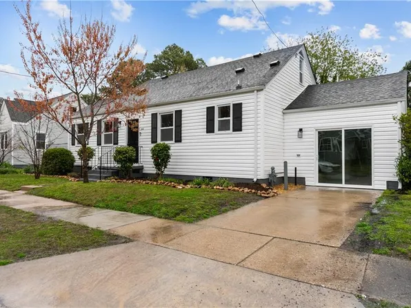 3826 Abingdon Cir, Norfolk, VA 23513