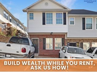 3612 Ginnis Cir SW UNIT 1, Atlanta, GA 30331