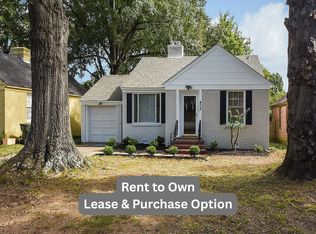 438 N Highland St, Memphis, TN 38122