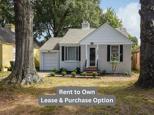 438 N Highland St, Memphis, TN 38122