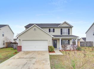 304 Delafield Dr, Summerville, SC 29483