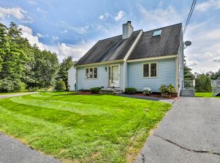 38 Norma Dr, Nashua, NH 03062