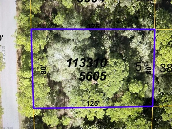 1512 Merced St, North Port, FL 34288