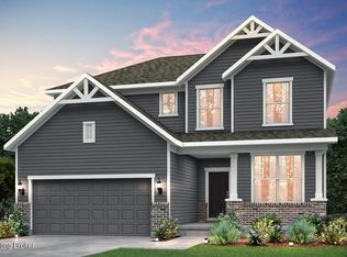 3714 Creekstone Bluff Blvd, La Grange, KY
