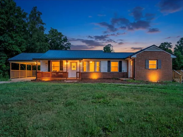 4407 Figsboro Rd, Martinsville, VA 24112