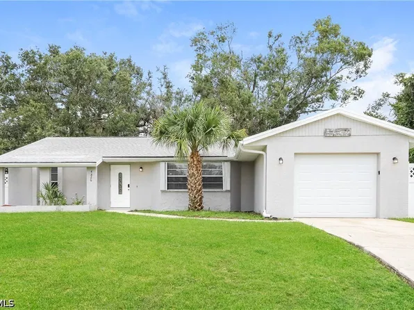 4826 Hurley Ave, North Port, FL 34288