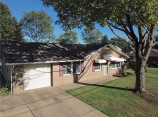 4191 Klein Ave, Stow, OH 44224