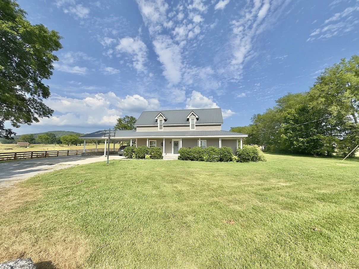 14566 Halls Hill Pike, Milton, TN 37118 Zillow