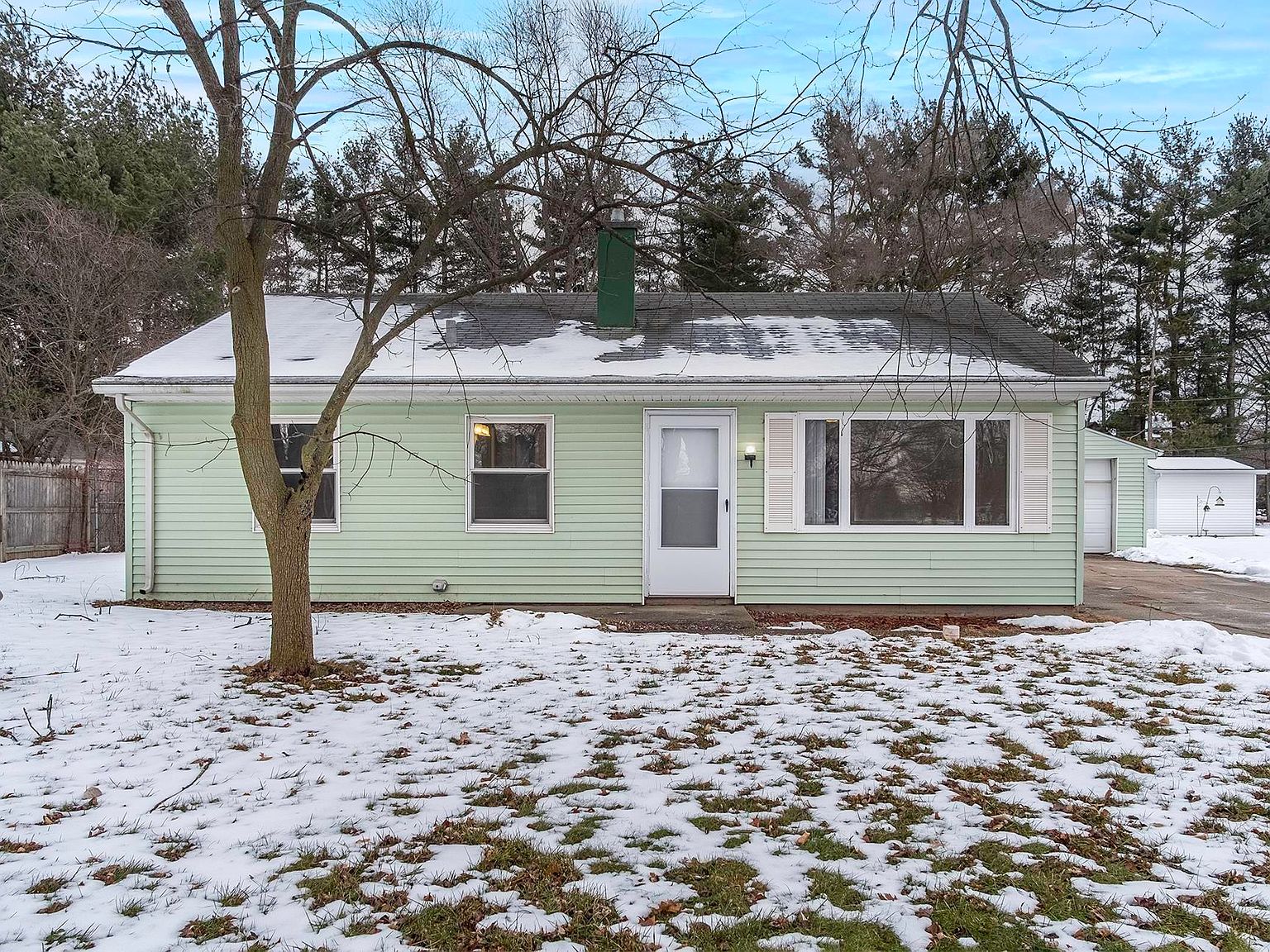 52448 Filbert Rd, Granger, IN 46530 | Zillow