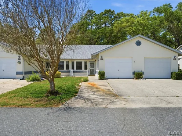 709 Whispering Pines Blvd, Inverness, FL 34453