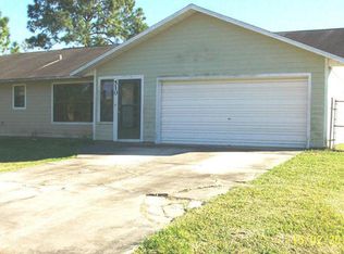 510 Brickell St SE, Palm Bay, FL 32909