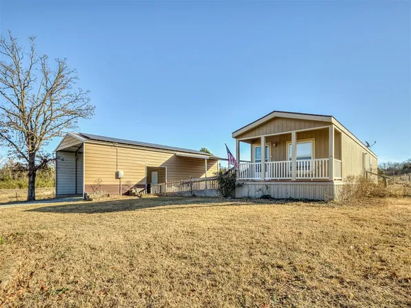 7948 S Pottawatomie Rd, Newalla, OK 74857