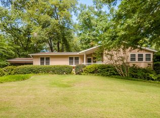 747 Lancaster Rd, Augusta, GA 30909